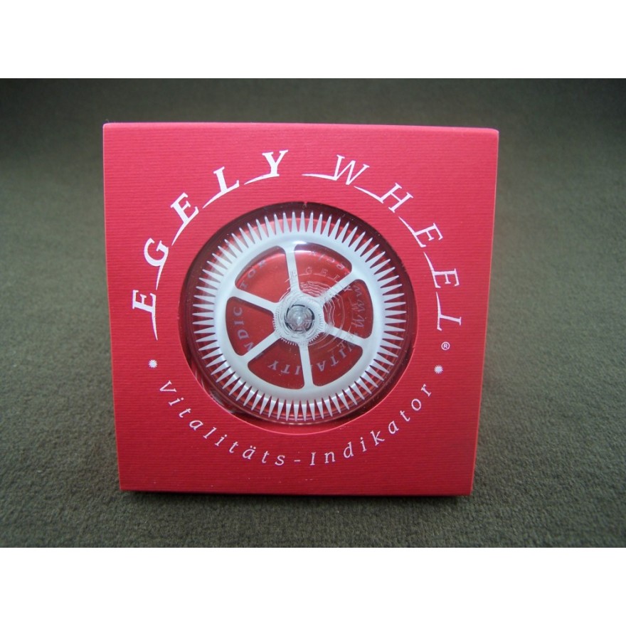 Egely-Wheel Rot
