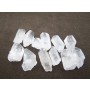 Bergkristall Spitzen 2-7 cm 0,5 kg